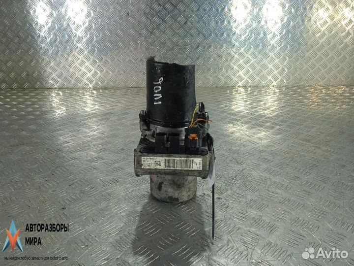 Электрогидроусилитель руля Peugeot 3008 2012