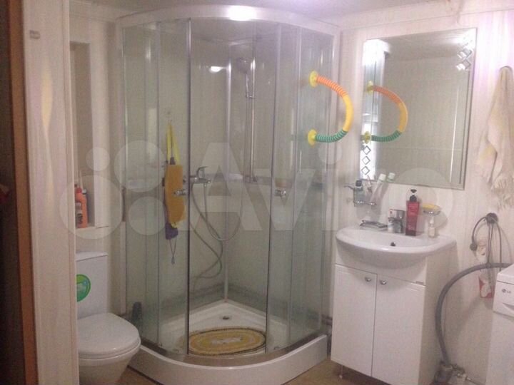 Дача 70 м² на участке 7 сот.