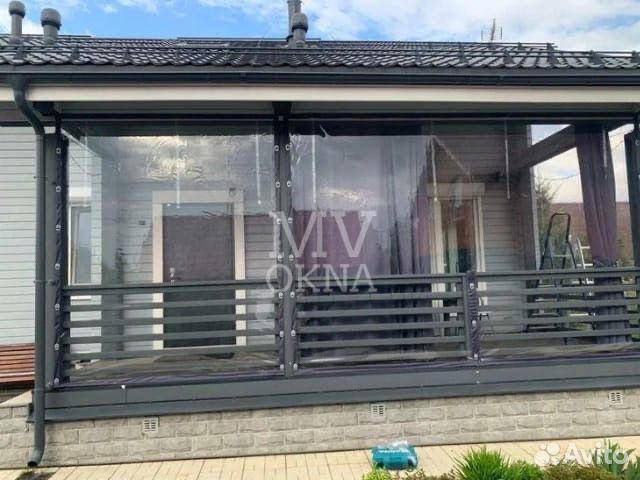 Мягкие окна