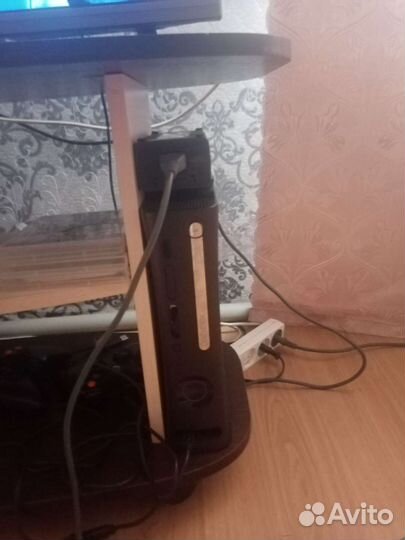 Хвох 360