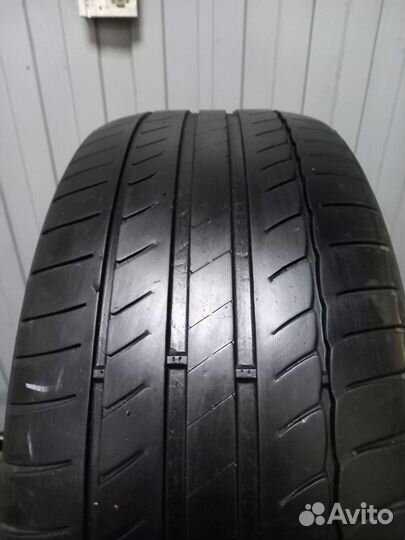 Michelin Primacy HP 245/45 R18 100W
