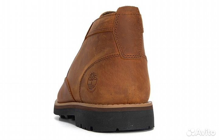 Timberland Outdoor Boots Men Mid-Top Brown (44,5)