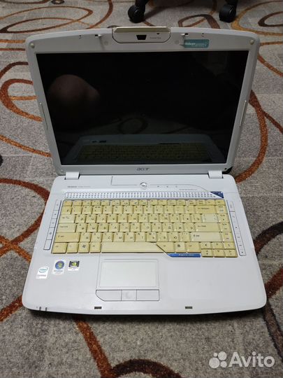 Acer aspire 5920g