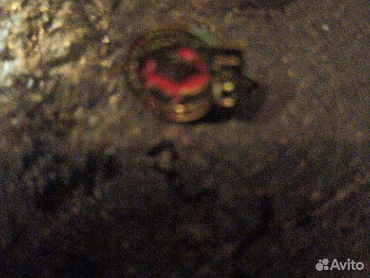 Значки СССР