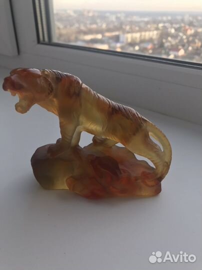 Статуэтка Daum,оригинал