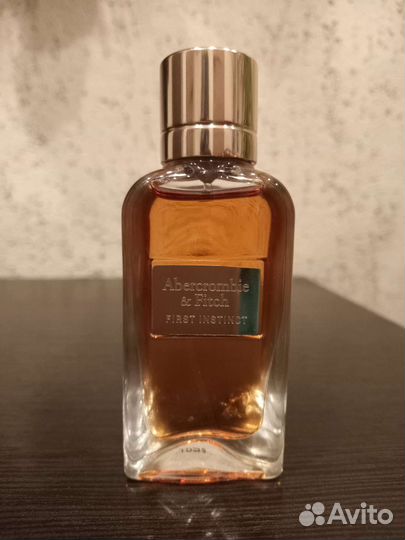 Духи женские