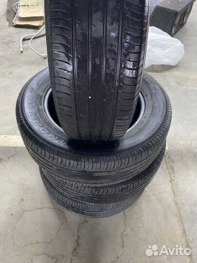 Yokohama Geolandar G98 225/65 R17