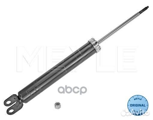 Амортизатор задний LR hyundai i30/KIA Ceed 07