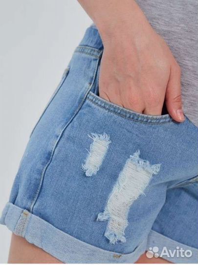 Шорты для беременых