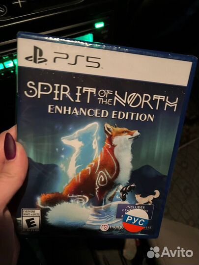 Игры для приставок ps5