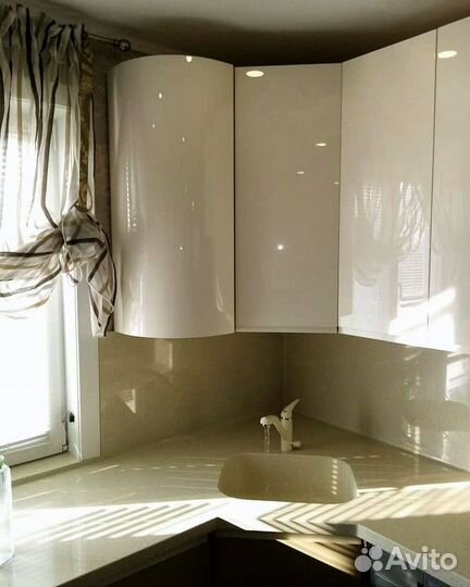 Кухня на заказ