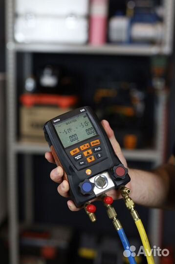 Ученик мастера