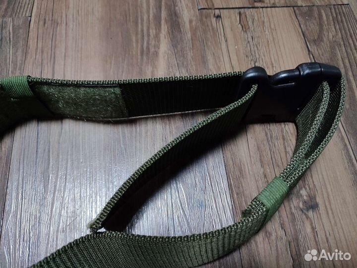 Аптечка тактическая