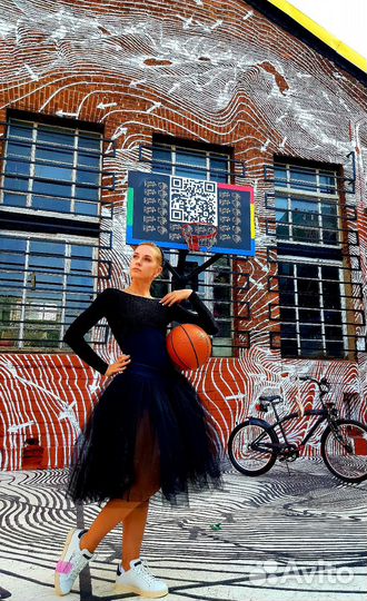 Педагог по балету, хореограф