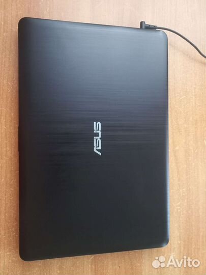 Asus f540b