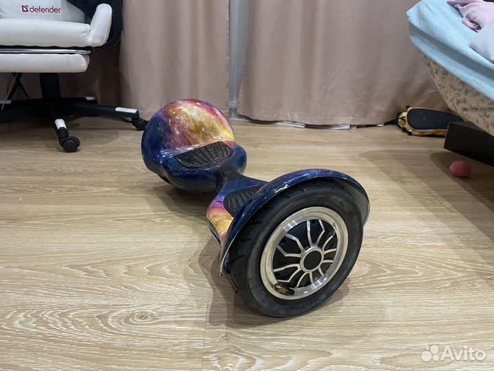 Гироскутер бу