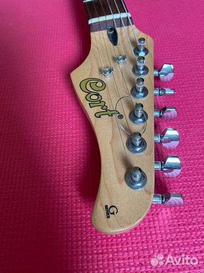 Электрогитара Cort G 250