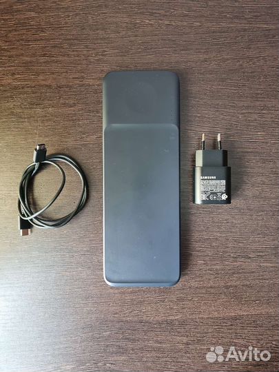 Зарядное устройство Samsung EP-P6300