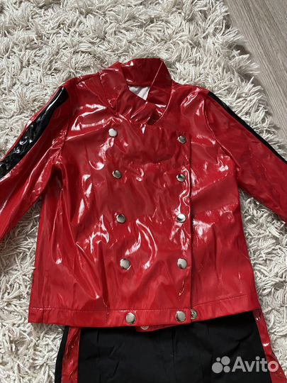 Сценический костюм Майкл Джексон