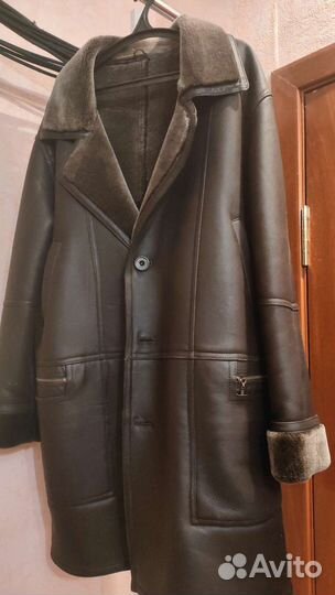 Куртка мужская