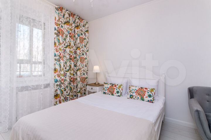 Квартира-студия, 22 м², 2/18 эт.