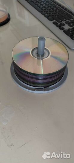 Cd, DVD, CD-R диски чистые отдам все