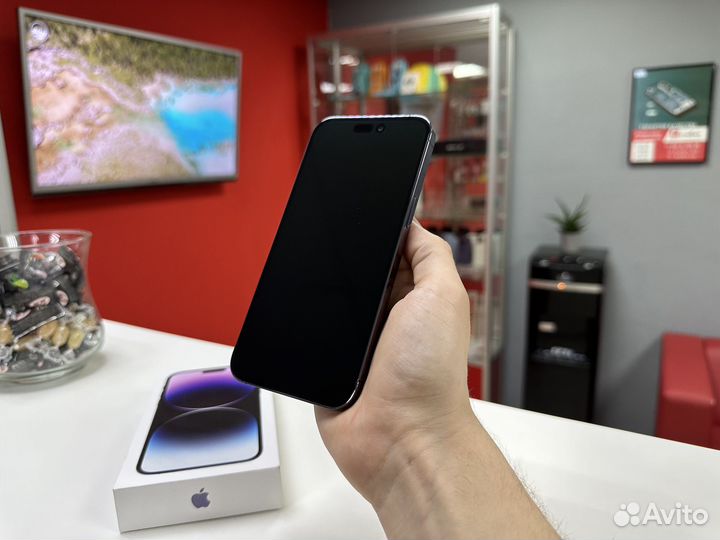 iPhone 14 Pro Max, 256 ГБ