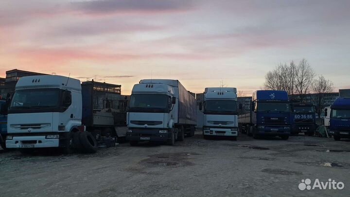 Аренда шаланды. Грузоперевозка шаландой