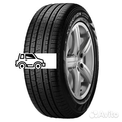 Pirelli Scorpion Verde All Season 275/45 R21 110Y