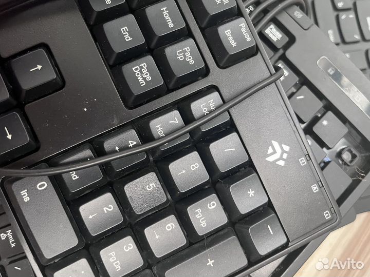 Клавиатура