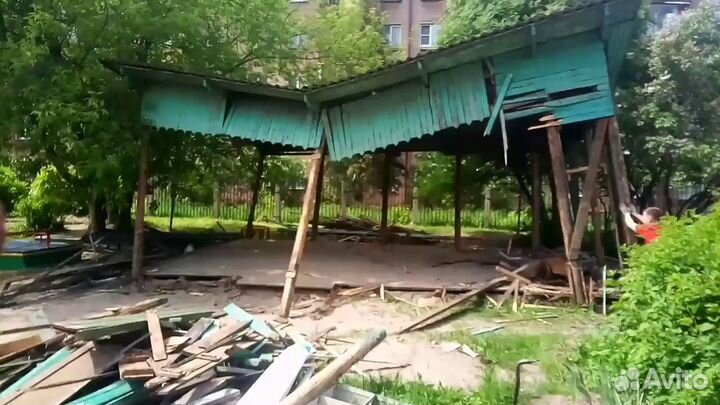 Перевозки, переезды, грузчики, снос дачных домов