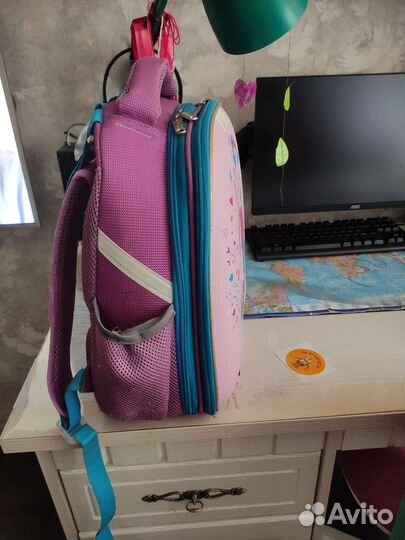 Портфель детский