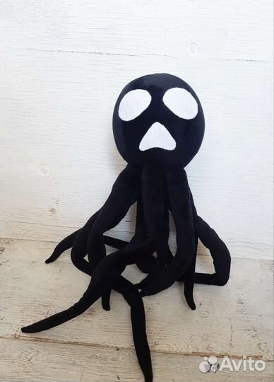 Небесный крикун scp