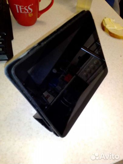 Планшет Supra