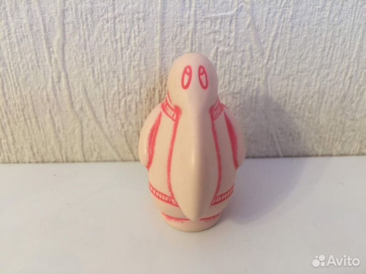 Коллекционный Киндер Перевертыш