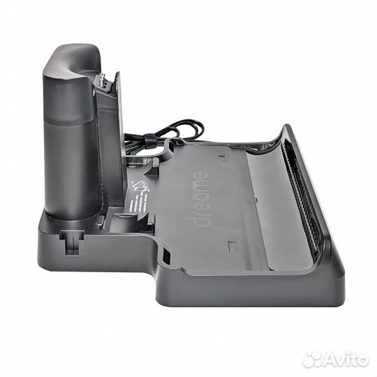 Подставка к вертикальному пылесосу Dreame H12 Pro