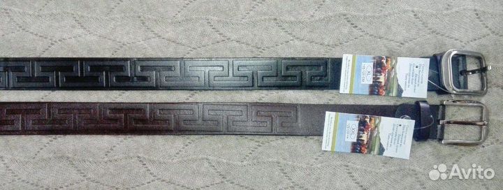 Изделия из Натуральной Кожи