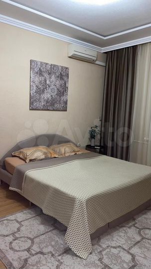 1-к. квартира, 30 м², 2/4 эт.