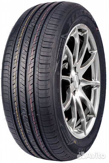 Tracmax X-Privilo TX5 205/70 R15 96T