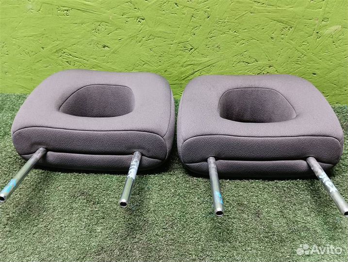 Подголовники комплект Toyota RAV4 A2 2002