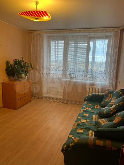 1-к. квартира, 33 м², 7/9 эт.