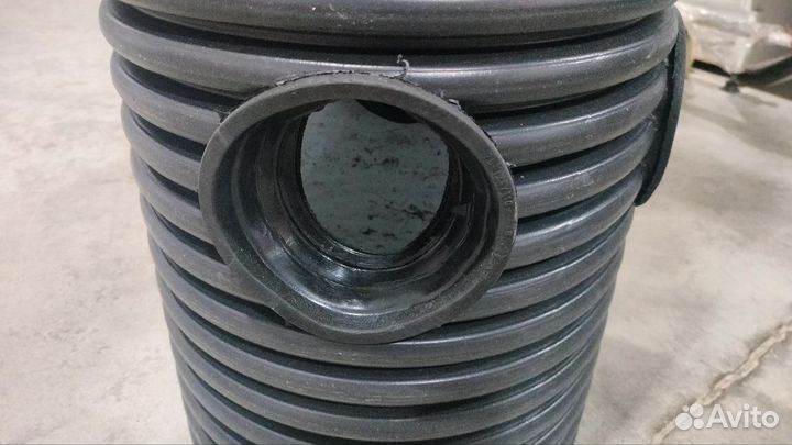 Дренажный колодец 315