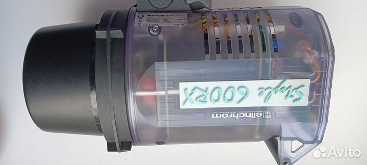 Студийный моноблок