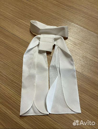 Манишка для конного спорта