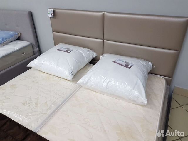 Подушка Аскона Cotton (Котон)