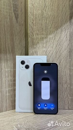 iPhone 13 mini, 128 ГБ