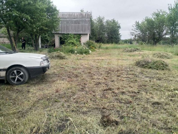 Участок 10 сот. (ИЖС)