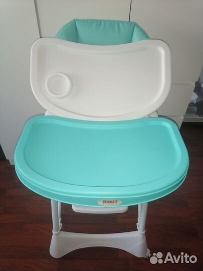 Стульчик для кормления Kari