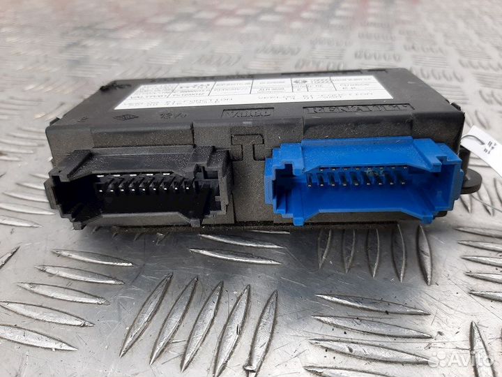 Блок комфорта для Renault Laguna 1 7711368722