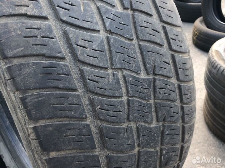 Cooper Adventurer H/T 255/55 R18